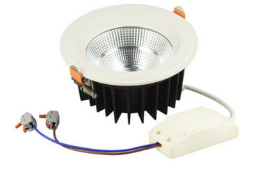 20W 1700LM Dimmable COB LED Down Light , IP 20CREE LEDs Interior Downlighting