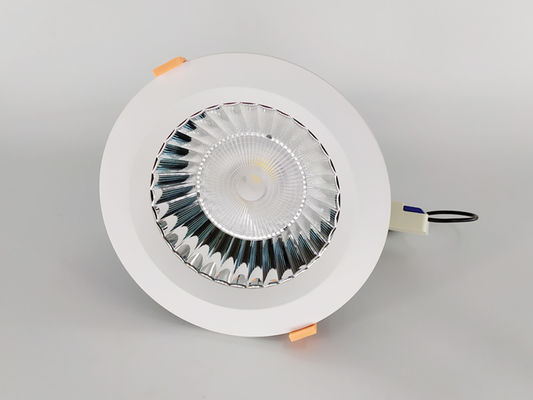 Energy Saving LED Down Light with Adjustable Brightness for Modern Homes
