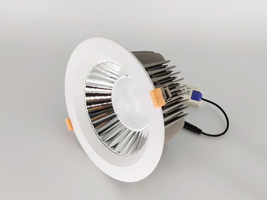 Energy Saving LED Down Light with Adjustable Brightness for Modern Homes