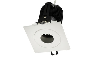 Excellent Reflector 10Watt IP20 830Lumen COB LED Down Light For Bar Lighting