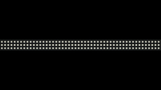 MF LED Linear Lights IP20 IK05 Surface Mounted Pendant Ceiling Light