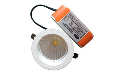 Citizen Leds 9W 630LM LED Dimmable Down Lights Square  Driver IP20