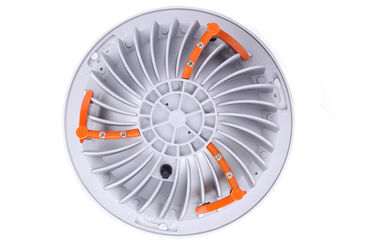12Watt Dimmable Led Downlights , COB CREE LEDS 113mm cut out , 100LM/W