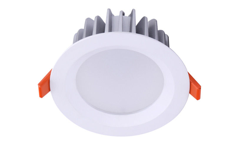 IP65 230Vac input SMD LED Down Light, 12 Watt, 1020Lumen, Ra>80, 4000K/3000K