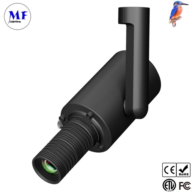 High CRI LED Shapeable Magnetic Track  Spot Light For Museum Artwork Art Gallery