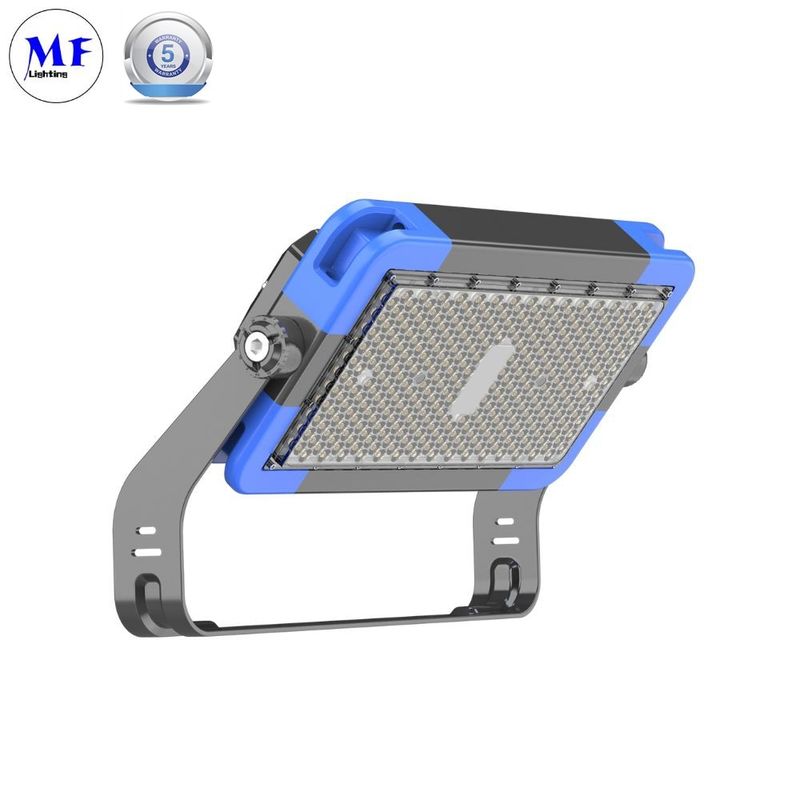 IP66 Waterproof LED High Mast Light With ADC12 Die-casting Aluminum For Stadium Sport