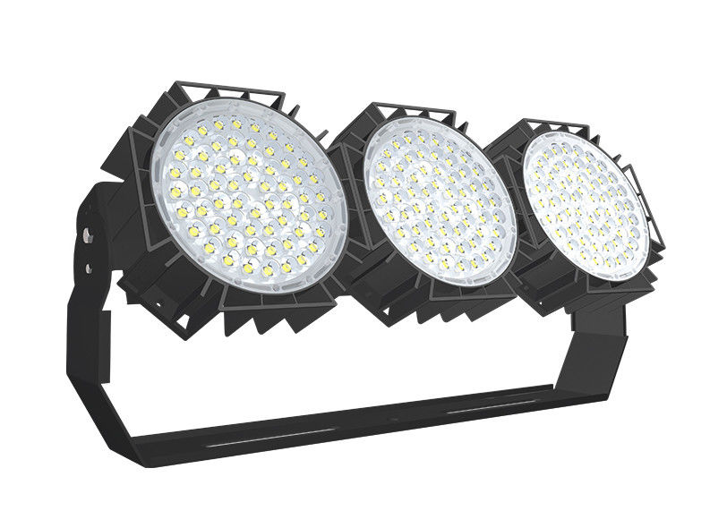 320W LED Outdoor Stadium Light IP67 Waterproof Golf Course Football Field Lighting