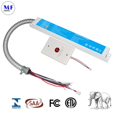 IP40 15W LED Emergency Battery Pack Panic Light Ballast LED Emergency Driver For Down Light Ceiling Light