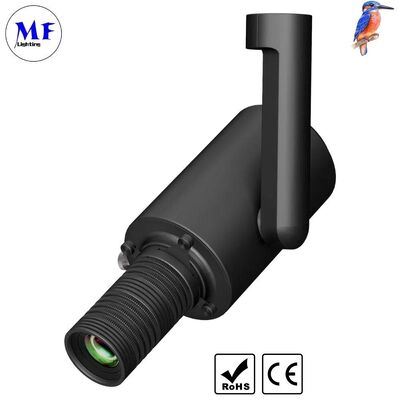 Fabrika Fiyatı 20W Şekillendirilebilir 360° Dönüşüm 2700K-6000K Sanat Galerileri ve Müzeler için Şekillendirilebilir LED Kontür Yol Işığı