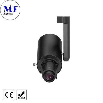 Fabrika fiyatı 20W 850-900lm Sabit LED Şekillendirilebilir Ticari Track Lighting Kontür Spotlight Track Light
