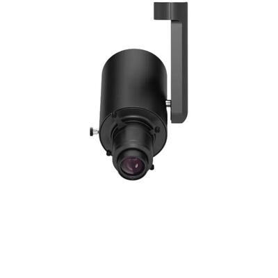 Çok Yönlü Aydınlatma Çözümleri için Tridonic Sürücülü 10W Sabit 55° Gobo Projektör LED Kontur Spot Işığı Ray Işığı