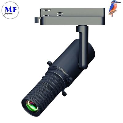 Fabrika Fiyat Spot Şekli Akıllı Kontrol İnsan Projeksiyon Kültürel Sergiler Logo Simge Projeksiyon için LED Şekillendirilebilir Parça Işık
